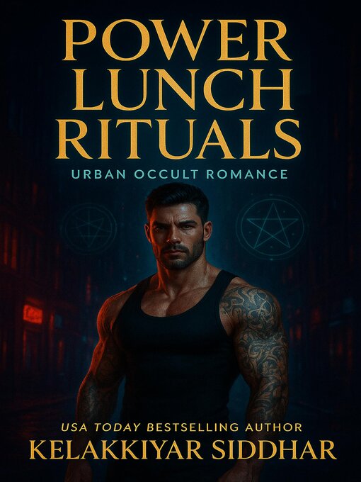 Title details for Power Lunch Rituals by Kelakkiyar siddhar - Wait list